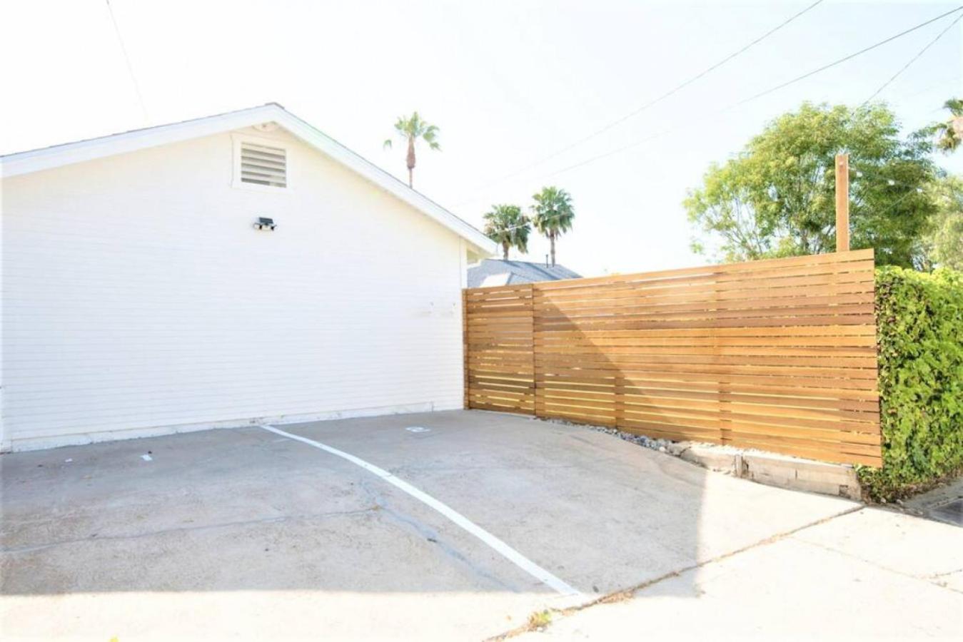 Chic 2Bed And Large Serene Backyard In Heart Of Sd San Diego Exteriör bild